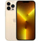 Apple iPhone 13 Pro Max - Goud - 256 GB - Fysieke simkaart + eSIM