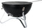 Bolvorm BBQ 37cm Zwart Barbecue
