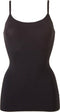 Spanx Thinstincts 2.0 - Cami top - Verstelbare bandjes - Zwart - Maat S
