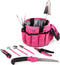 Sixtol Garden - Tuinset - 10 stuks - Roze