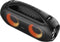 Tracer FURIO TWS - Draadloze Speaker - Bluetooth 5.1 - IPX5 Waterdicht - RGB LED Achtergrondverlichting - 40W RMS