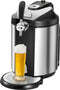 Bomann BZ 6029 CB thuistap biertap