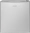 Bomann KB 7346 Mini Koelkast - Barkoelkast - 42 liter - Inox look