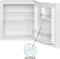 Bomann KB 7346 Mini Koelkast - Barkoelkast - 42 liter - wit