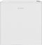 Bomann KB 7346 Mini Koelkast - Barkoelkast - 42 liter - wit