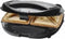 Bomann ST/WA 1364 CB - Contactgrill - Sandwich Toaster - Wafelijzer