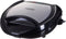 Bomann ST/WA 1364 CB - Contactgrill - Sandwich Toaster - Wafelijzer