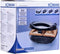 Bomann ST/WA 1364 CB - Contactgrill - Sandwich Toaster - Wafelijzer