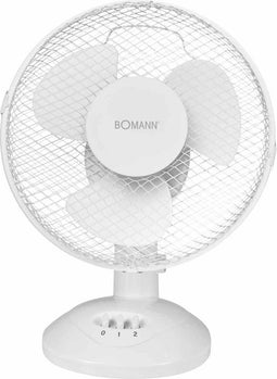 Bomann VL 1137 CB - Tafelventilator