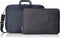 Bombata 15 inch Nylon Business Laptoptas Taupe