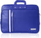 Bombata 24H Club Laptoptas 15 inch Cobalt Blue