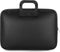 Bombata CLASSIC All Black 15 inch Laptoptas - 15,6