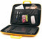 Bombata COCCO LAPTOP CASE - Laptoptas – 17,3 inch / Geel