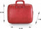 Bombata Cocco Laptoptas 13 inch Helder rood