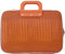 Bombata Cocco Laptoptas 13 inch Oranje
