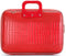 Bombata Cocco Laptoptas 15 inch Helder rood