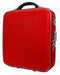 Bombata Handbagage tas CHUBBY MINI CLASSIC RED