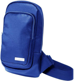 Bombata Handige schoudertasje Crossover Sling Pack Cobalt Blue