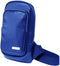 Bombata Handige schoudertasje Crossover Sling Pack Cobalt Blue