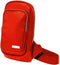 Bombata Handige schoudertasje Crossover Sling Pack Red