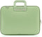 Bombata Wave' 15 inch Laptoptas - 15,6 inch - Mintgroen