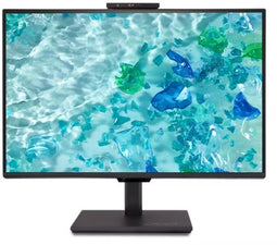 Acer Vero B248YG - Monitor - Full HD 23,8" 1920x1080 IPS - Zwart