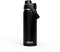 CamelBak Thrive Chug - Isolerende drinkfles 600 ml - Dubbelwandig - Zwart (Black)