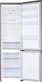 Samsung RB38C600DSA - Koelvriescombinatie - No Frost - Zilver