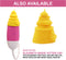 Magic Motion - Vini App Controlled Love Egg Oranje