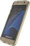 Mobilize Galaxy S7 - Back Cover - Flexibel TPU - Champagne
