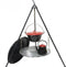 Bon-fire driepoot 140 cm