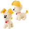 Bon Ton Toys Woezel & Pip 16cm Pip Knuffel 41.177.003