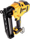 DeWalt DCN660N 18V Li-Ion Accu afwerk tacker body - 32-63mm - 16 Gauge - koolborstelloos