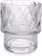 BonBistro Glas 35cl double Crew - set/4