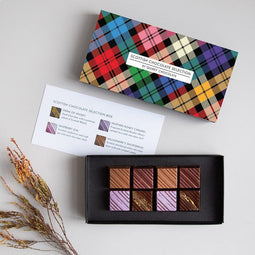 Bonbons Schotse Selectie - Handmade in Scotland