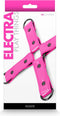 Bondageset Electra Hog Tie Roze