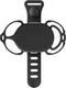 Bone Bike Tie Connect Kit 2 - Telefoonhouder met Stuurbevestiging - Zwart