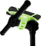 Bone Bike Tie Pro4 Telefoonhouder Fiets Universeel - Glow in the Dark - Stembevestiging fietshouder