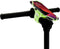 Bone Bike Tie Pro4 Telefoonhouder Fiets Universeel - Glow in the Dark - Stembevestiging fietshouder
