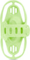 Bone Bike Tie Pro4 Telefoonhouder Fiets Universeel - Glow in the Dark - Stembevestiging fietshouder