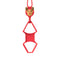 BONE lanyard voor mobiele telefoon 4 - 6,5