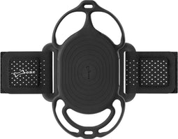 Bone Run Tie Connect Kit 2 Black