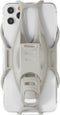 Bone Sport Telefoonhouder Tie 3 Fiets 22-45 Mm Grijs
