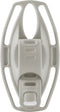 Bone Sport Telefoonhouder Tie 3 Fiets 22-45 Mm Grijs