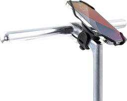 BoneCollection Smartphonehouder Run+Bike Tie Connect Kit-G telefoonhouder fiets