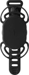 BoneCollection Smartphonehouder Run+Bike Tie Connect Kit-G telefoonhouder fiets