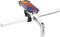 BoneCollection Smartphonehouder Run+Bike Tie Connect Kit-G telefoonhouder fiets