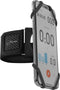 BoneCollection Smartphonehouder Run+Bike Tie Connect Kit-G telefoonhouder fiets