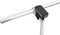 BoneCollection Smartphonehouder Run+Bike Tie Connect Kit-G telefoonhouder fiets
