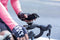 BoneCollection Smartphonehouder Run+Bike Tie Connect Kit-G telefoonhouder fiets